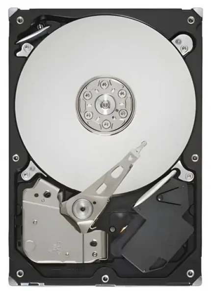 HPE 1TB / Interní HDD / SATA (656108-001)