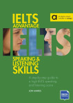 IELTS Advantage Speaking and Listening Skills - Jonathan Marks