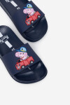 Bazénové pantofle PEPPA PIG CP99-SS24-352PP Materiál/-Syntetický