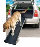 Karlie Dog ramp pro auto 154 x 39 x 8 cm