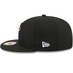 New Era Pánská kšiltovka Miami Heat NBA 1914-1928 Hardwood Classics 59FIFTY Fitted Velikost: 7 3/4