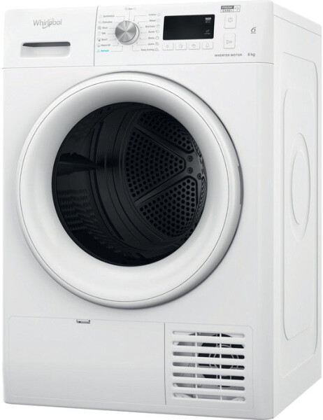 Whirlpool Fft M11 8X3 Ee