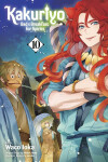 Kakuriyo: Bed & Breakfast for Spirits, Vol. 10 - Midori Yuma