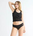 Sloggi FREE Evolve Hipster Lace - BLACK - SLOGGI BLACK - SLOGGI BLACK 01