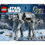 LEGO LEGO® Star Wars™ 75454 AT-AT™ s a INT-4 z Imperiálního zůstatku