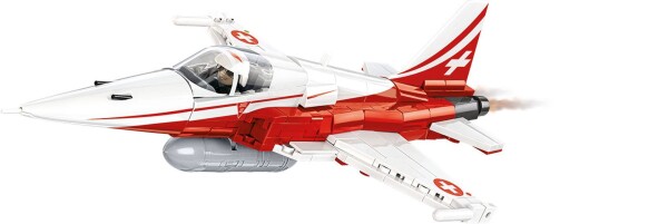 COBI 5857 Armed Forces Northrop F-5E TIGER II, 1:48, 351 k