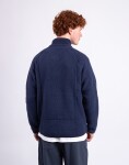 Patagonia M's Retro Pile Jacket New Navy w/Sunken Blue L