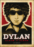 Dylan Album za albem Bream