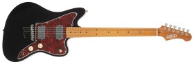 JET Guitars JJ-350 BK (rozbalené)