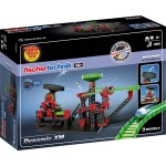 Fischer technik 505283 Plus Power Set Zásuvkový napájecí zdroj k modelům