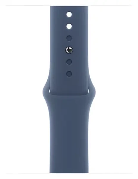 Apple Watch Sport Band 40 mm Denim / Sportovní pásek pro Apple Watch / M/L (MYJ23ZM/A)