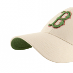 47 Brand Pánská Kšiltovka Boston Red Sox Boston Red Sox Sure Shot Snapback '47 MVP Natural