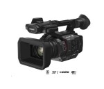 Panasonic HC-X2E (4K kamera, 4K/10-bit, 1", 20x zoom, 24.5mm, OIS, V-Log Man.Ring, SDI, Ethernet, EVF) EDF_4353631