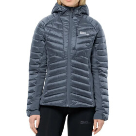 Jack Wolfskin Routeburn Pro Ins W Bunda W 1207192-T0150 XL