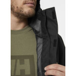 Helly Hansen Vancouver Rain Cat M 54097 990 bunda m