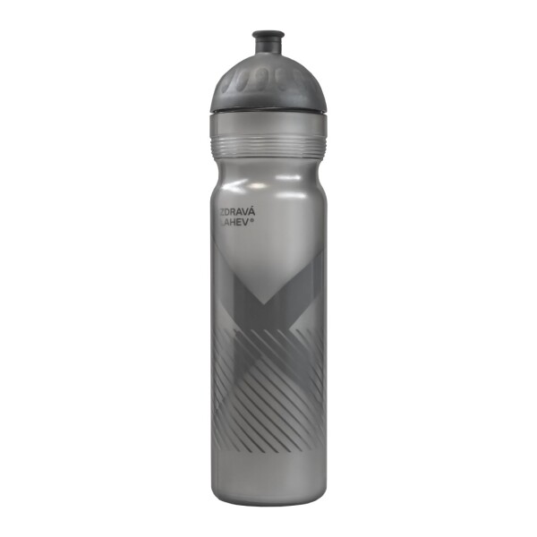 Zdravá lahev SPORT XO antracit 1,0l