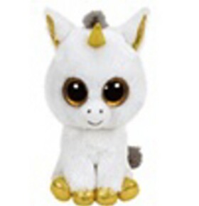 Beanie Boos PEGASUS jednorožec 15 cm