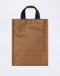 Carhartt WIP Carhartt WIP Shopping Bag Hamilton Brown/Black