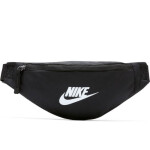 Sáček, ledvinka Nike Heritage Waistpack DB0488 010 jedna velikost