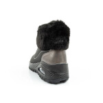 Skechers Uno Rugged dámská sportovní obuv zateplené boty zimní dámské 39