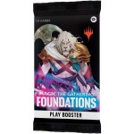 Magic the Gathering Foundations Play Booster