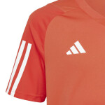 Adidas FC Bayern Training JSY Jr Tričko IQ0613 cm