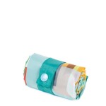 Skládací nákupní taška LOQI HEY STUDIO Berlin