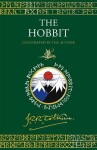 The Hobbit: Illustrated The