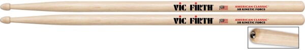 Vic Firth 5BKF American Classic Kinetic Force