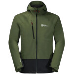 Bunda Jack Wolfskin Eagle Peak 2l Jkt M 1112993-4129 s