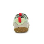 Groundies Lou 2.0 Sage green/Red