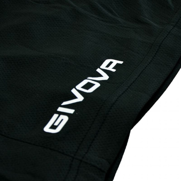 Unisex fotbalové šortky Givova One U P016-0010 2XL