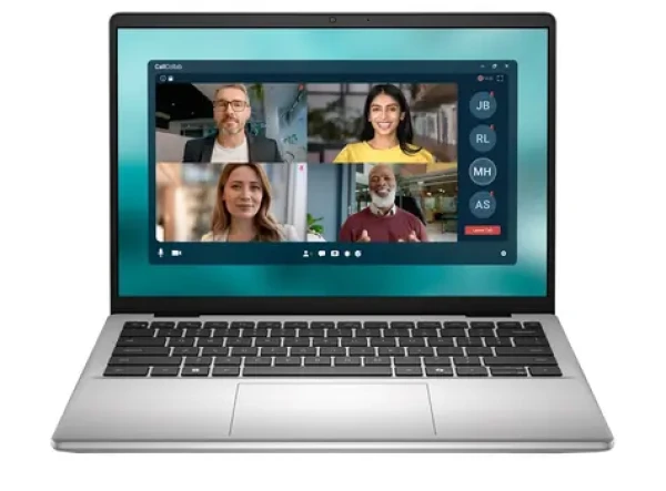 DELL Pro 14 Essential PV14250 stříbrná / Notebook / 14" FHD+ / Intel Core 5 120U / 16GB / 512GB SSD / Intel / W11P (3400018152015.1_PV14250 Alu)