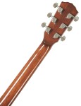 Fender CD-60SCE All-Mahogany