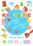 Kreslíme procvičujeme ručku sešit