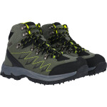 Pánské boty Whistler Contai M Ice Boot WP Velikost bot: 44