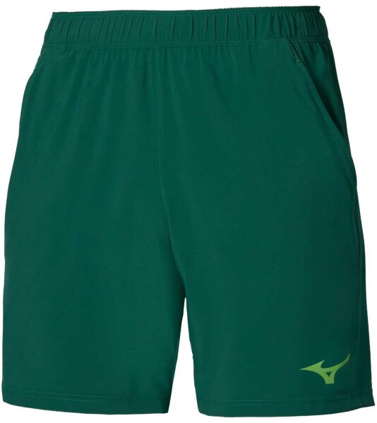 Běžecké šortky Mizuno 8 inches Flex Short 62GB260135 Velikost textilu: S