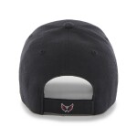Pánská kšiltovka Washington Capitals NHL MVP Adjustable