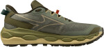 Běžecké boty Mizuno WAVE MUJIN 11 J1GJ257061 Velikost obuvi v EU: 40,5