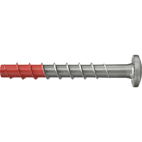 Fischer 573432 šroub do betonu 105 mm TX 100 ks