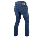 Pánské džíny Trilobite Parado doublelayer Aaaa slim fit blue level 2 (prodloužené) - 30 / modrá