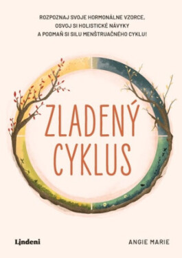 Zladený cyklus Angie Marie