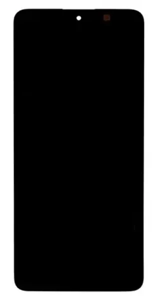 LCD Displej + Dotyková Deska pro Xiaomi Redmi Note 13 Pro+ 5G / Náhradní díl / OLED / Čtečka otisků v displeji (57983120474)
