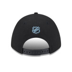 Pánská kšiltovka Nhl Utah Mammoth NHL NEW ERA 940MC