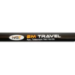 NGT Podběráková Tyč Mini Travel Net Handle 2m,NGT Podběráková Tyč Mini Travel Net Handle 2m