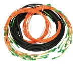 Extralink LC/APC-LC/APC multipatchcord SM 24F 25M, kaskáda 90 cm (MP1)