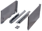 Strong výsuv StrongMax 550/249mm šedý (502963)