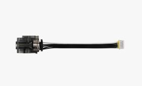 Bambu Lab Filament Senzor pro extruder X1 series