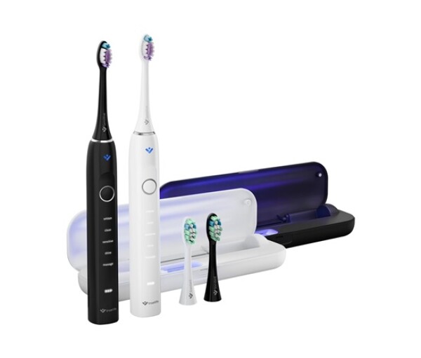 TrueLife SonicBrush Clean70 UV Duo