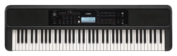 Yamaha PSR-EW320